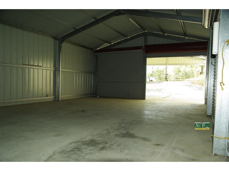 Cedar Vale QLD 4285