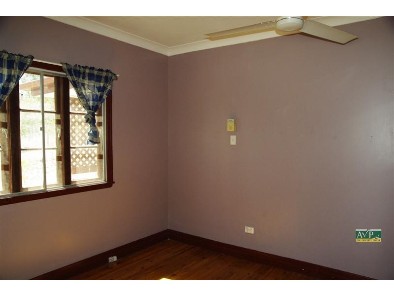 Cedar Vale QLD 4285
