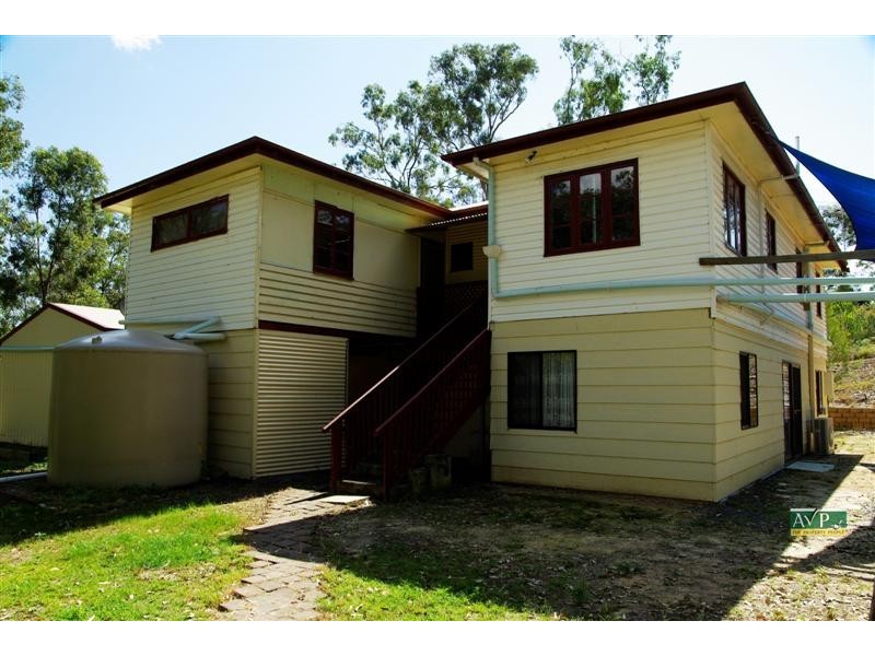 Cedar Vale QLD 4285