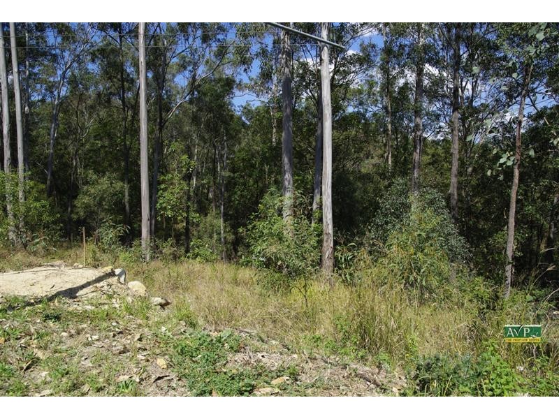 Cedar Vale QLD 4285