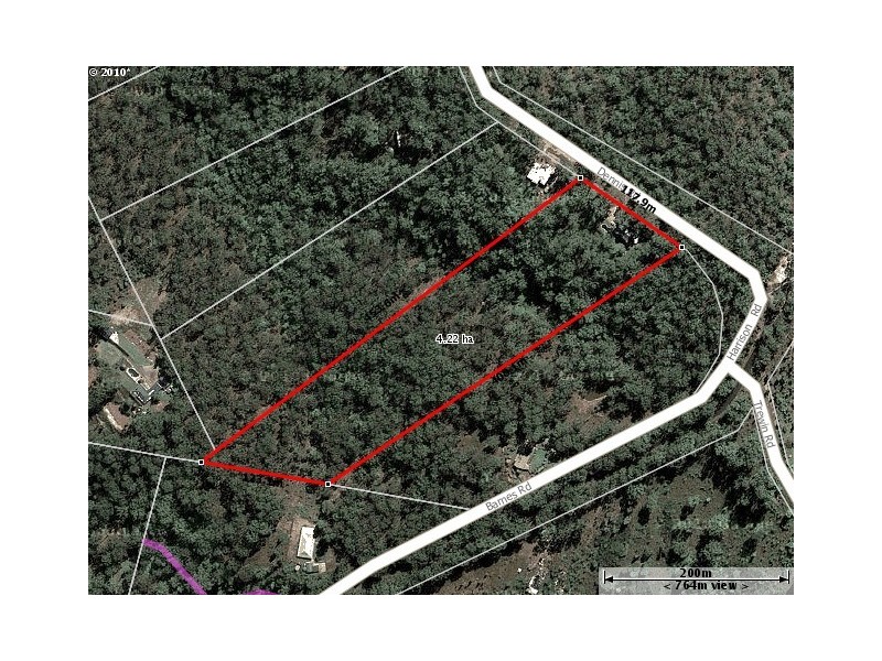 Cedar Vale QLD 4285