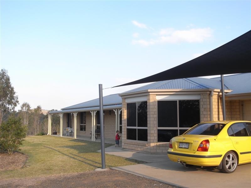 Kooralbyn QLD 4285