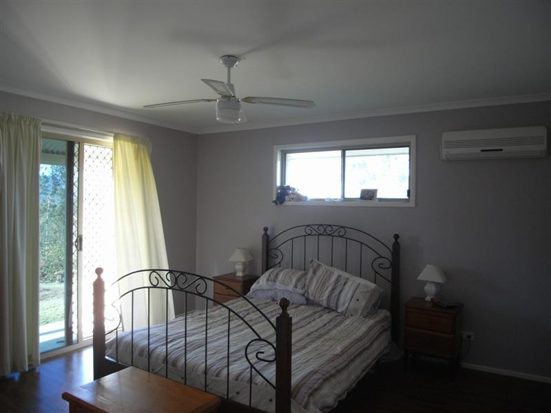 Kooralbyn QLD 4285