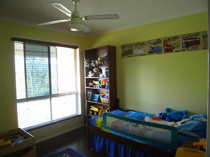 Kooralbyn QLD 4285