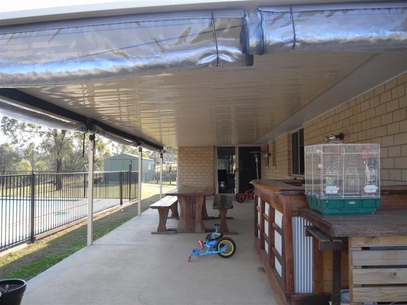 Kooralbyn QLD 4285