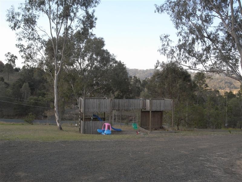 Kooralbyn QLD 4285