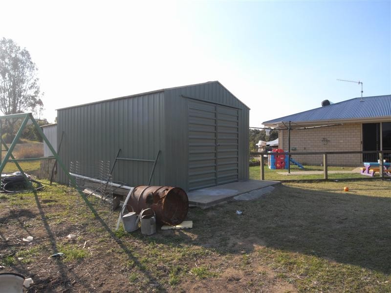 Kooralbyn QLD 4285