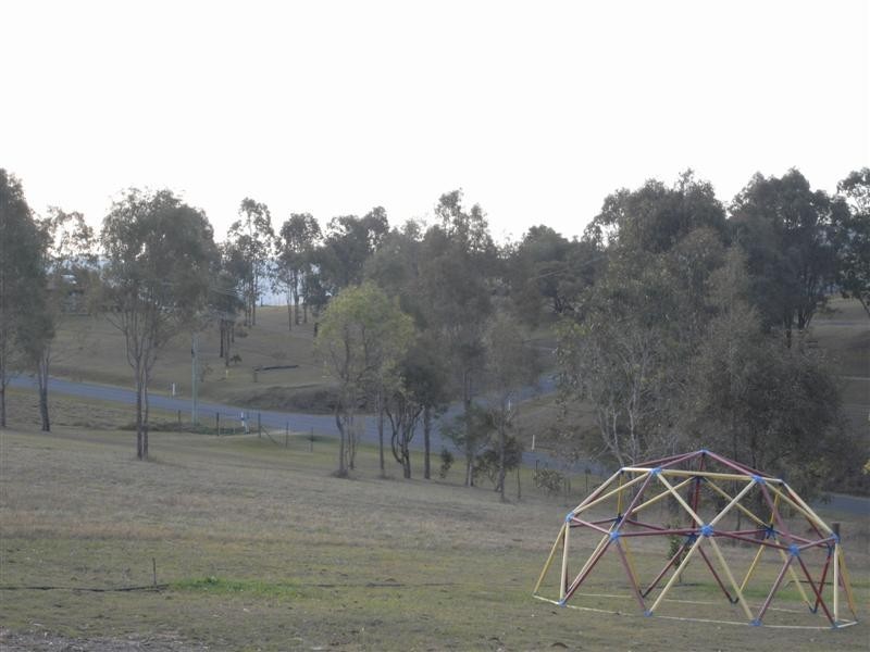 Kooralbyn QLD 4285