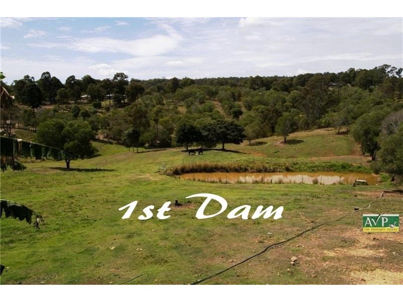 Cedar Vale QLD 4285