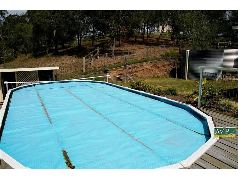 Cedar Vale QLD 4285