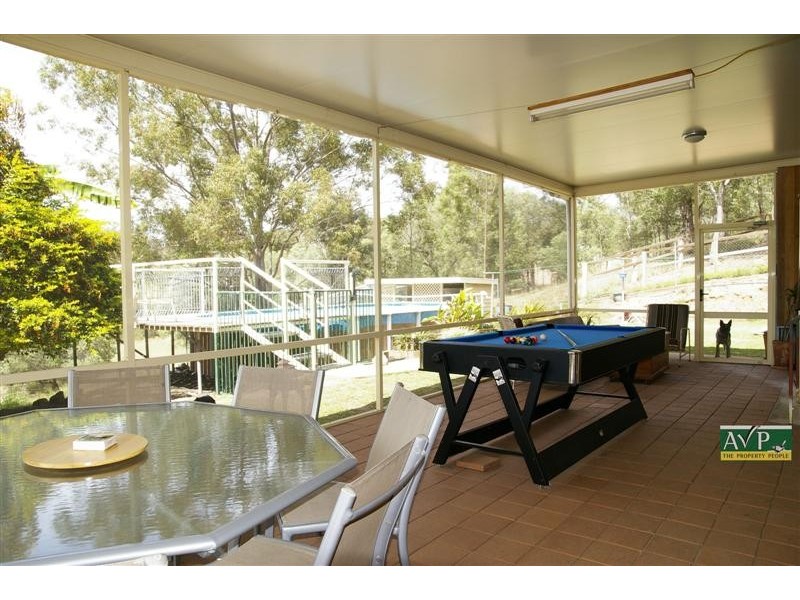 Cedar Vale QLD 4285