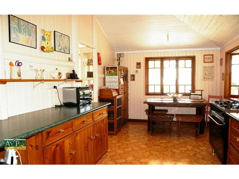 Cedar Vale QLD 4285