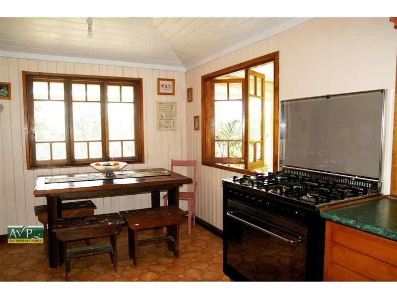 Cedar Vale QLD 4285