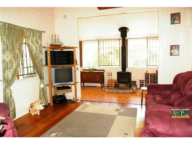 Cedar Vale QLD 4285