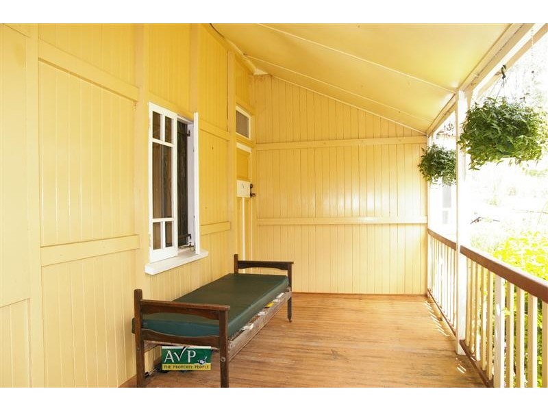 Cedar Vale QLD 4285