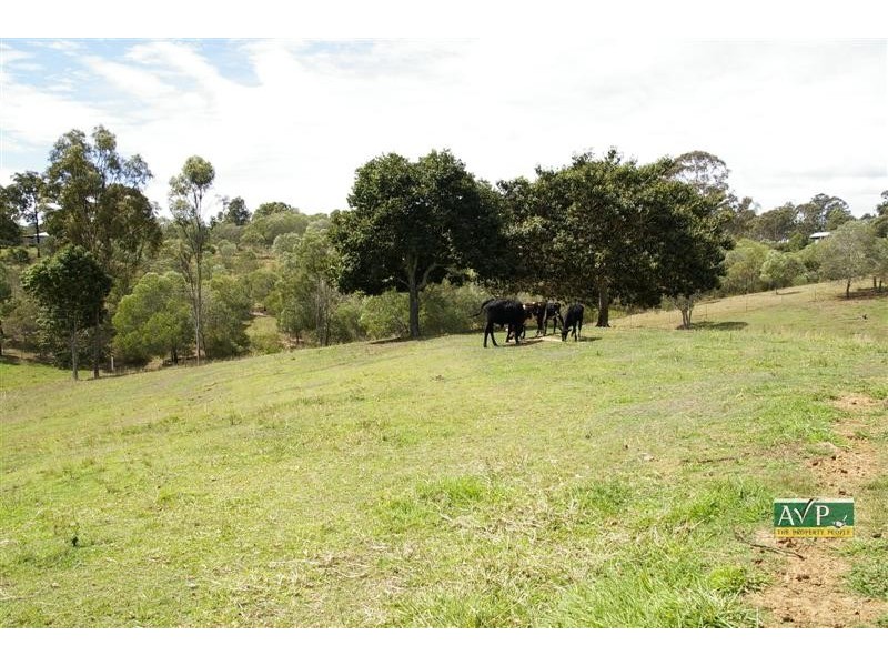 Cedar Vale QLD 4285