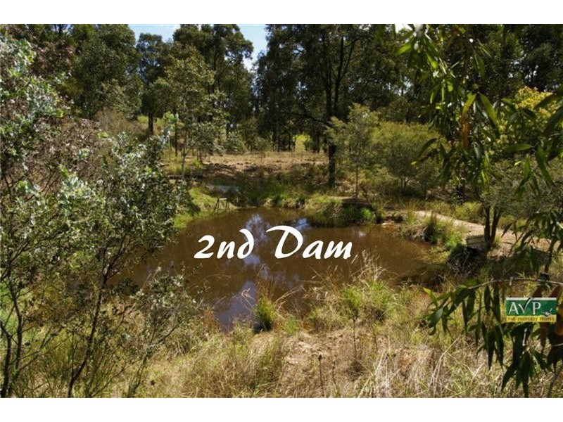 Cedar Vale QLD 4285