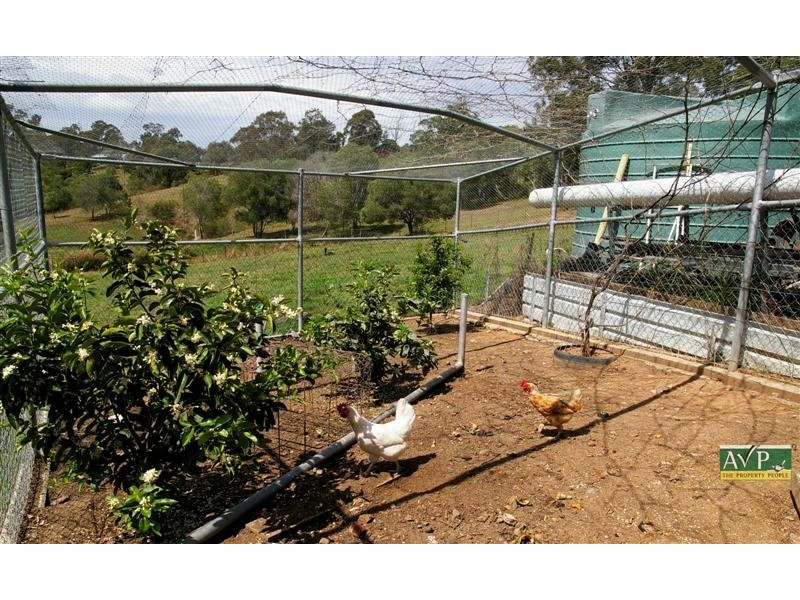 Cedar Vale QLD 4285