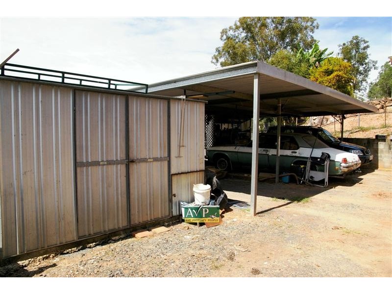 Cedar Vale QLD 4285