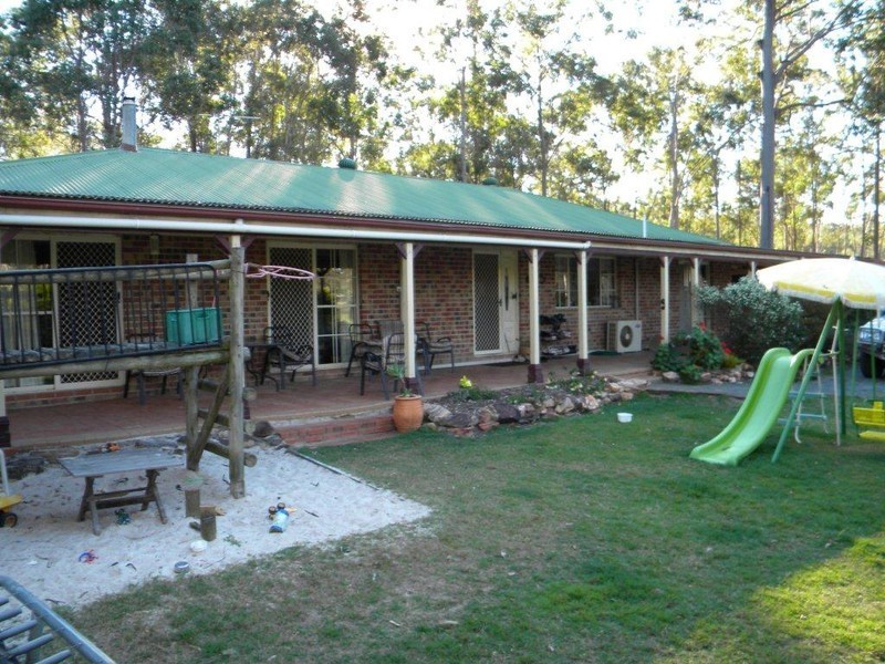 Jimboomba QLD 4280
