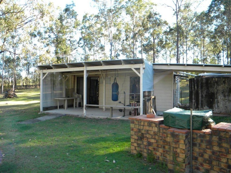 Jimboomba QLD 4280