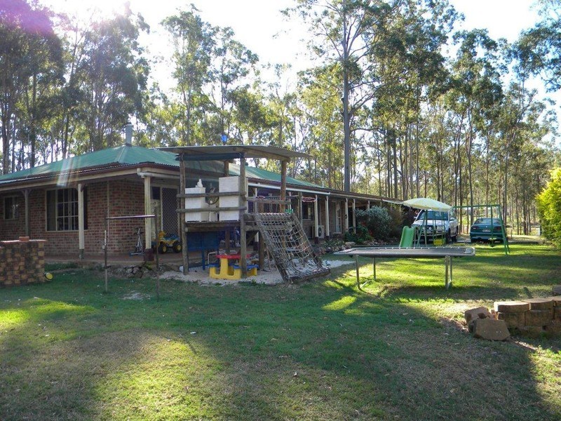 Jimboomba QLD 4280