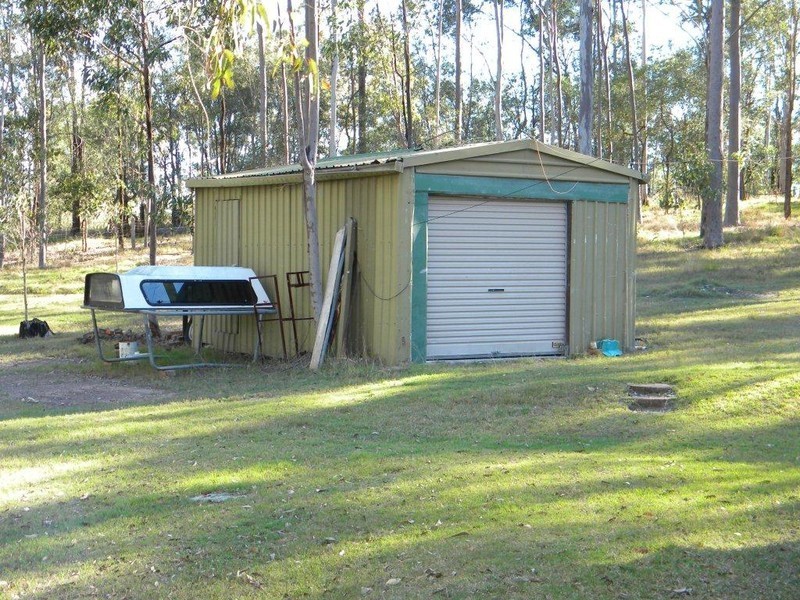 Jimboomba QLD 4280