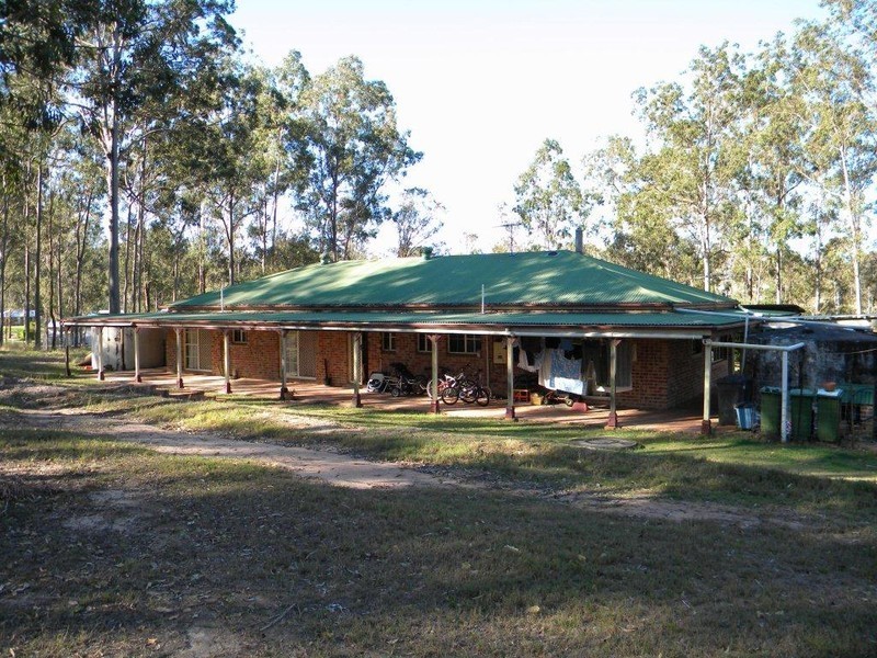 Jimboomba QLD 4280