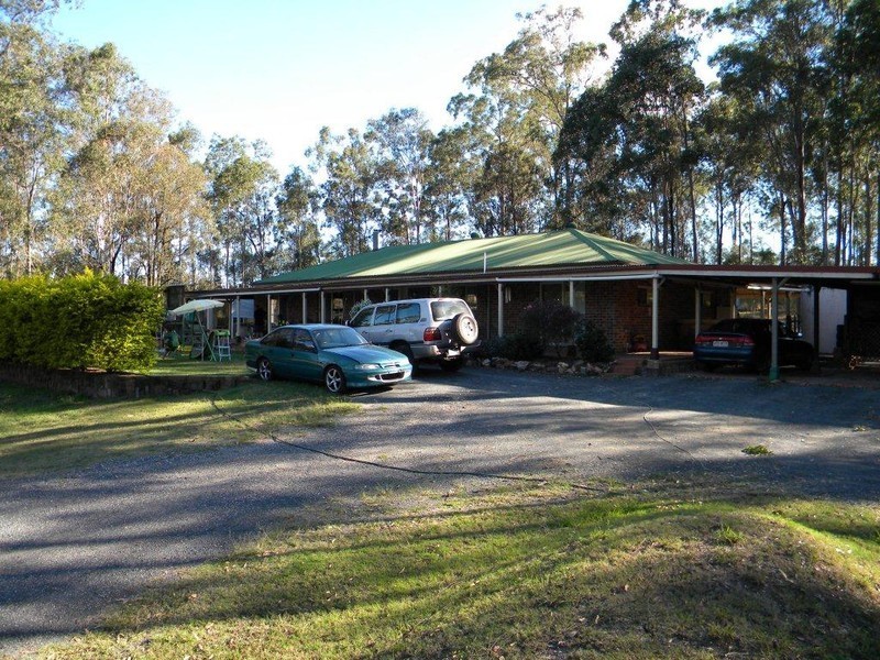 Jimboomba QLD 4280