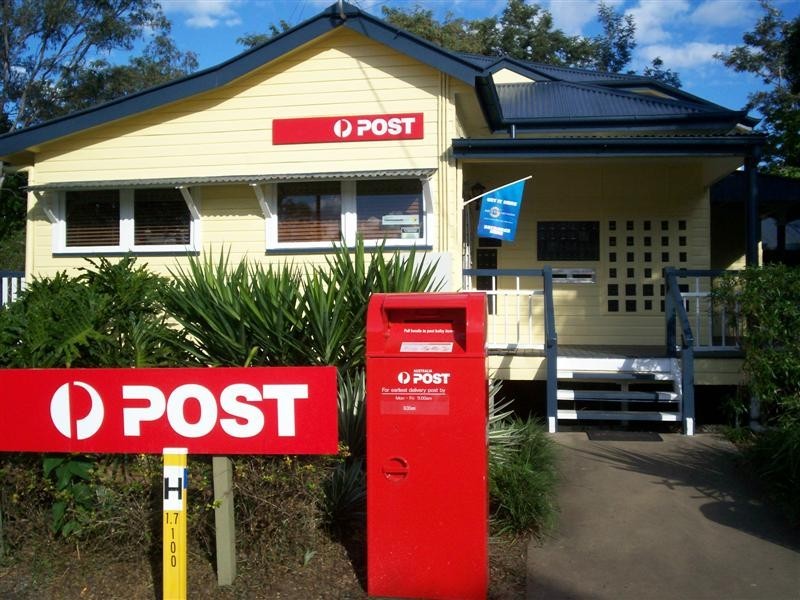 Rathdowney QLD 4287