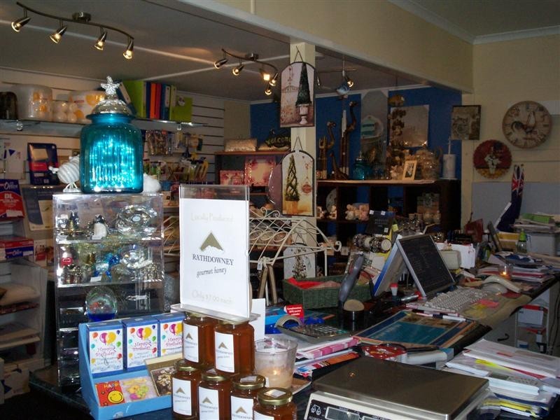 Rathdowney QLD 4287