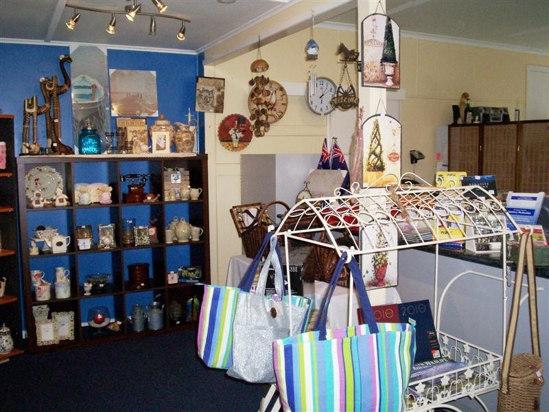 Rathdowney QLD 4287