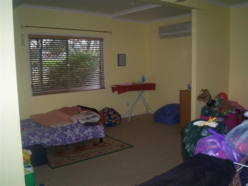 68 MT LINDESAY HWY, Rathdowney QLD 4287