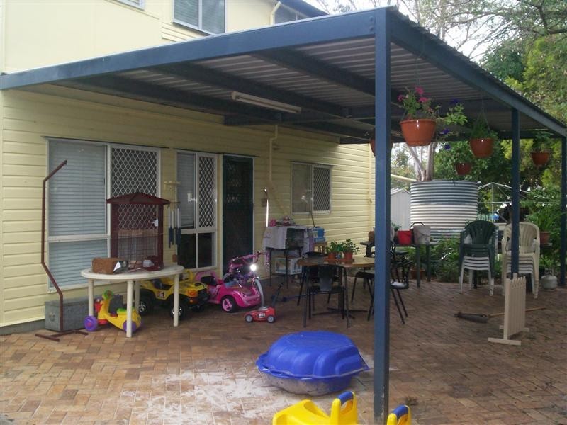 68 MT LINDESAY HWY, Rathdowney QLD 4287