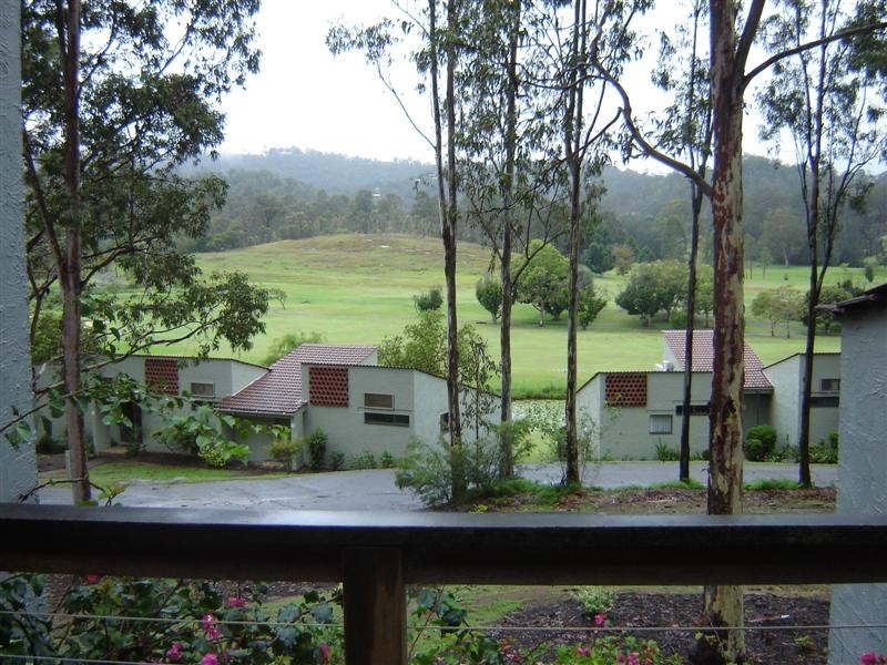 Kooralbyn QLD 4285
