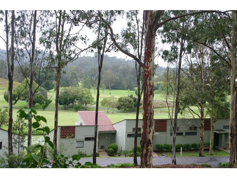 Kooralbyn QLD 4285