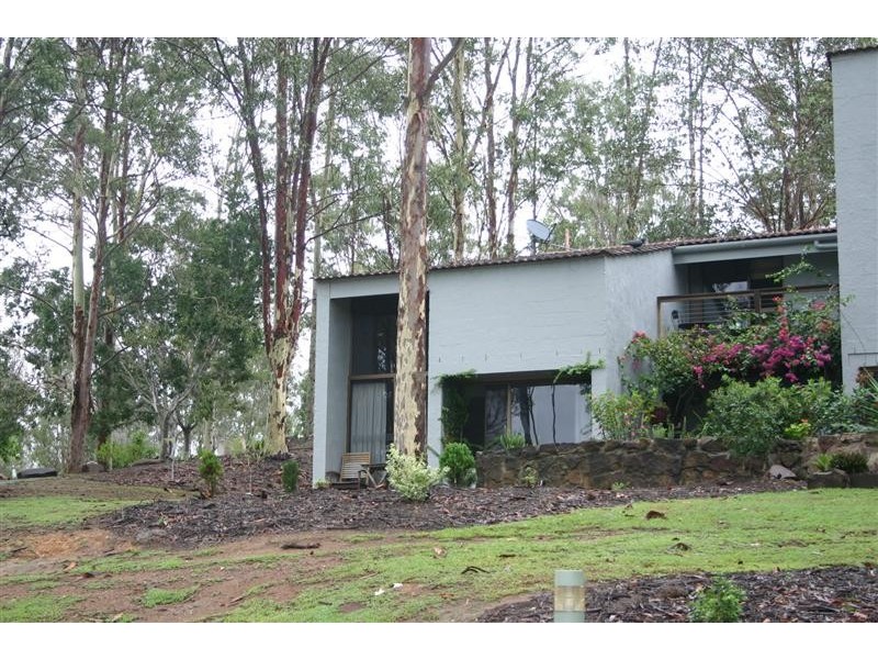 Kooralbyn QLD 4285