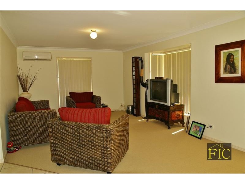 46 MERIDIAN WAY, Beaudesert QLD 4285