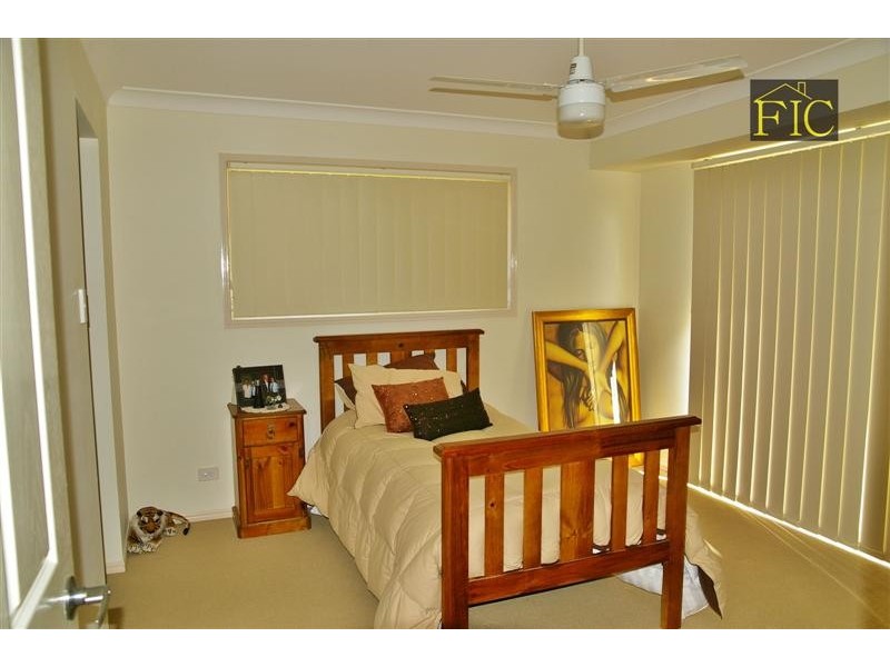 46 MERIDIAN WAY, Beaudesert QLD 4285