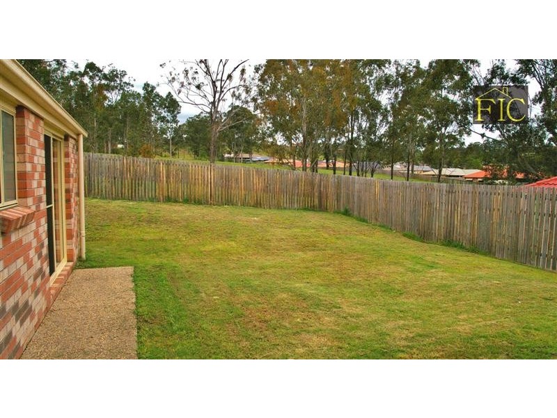 46 MERIDIAN WAY, Beaudesert QLD 4285