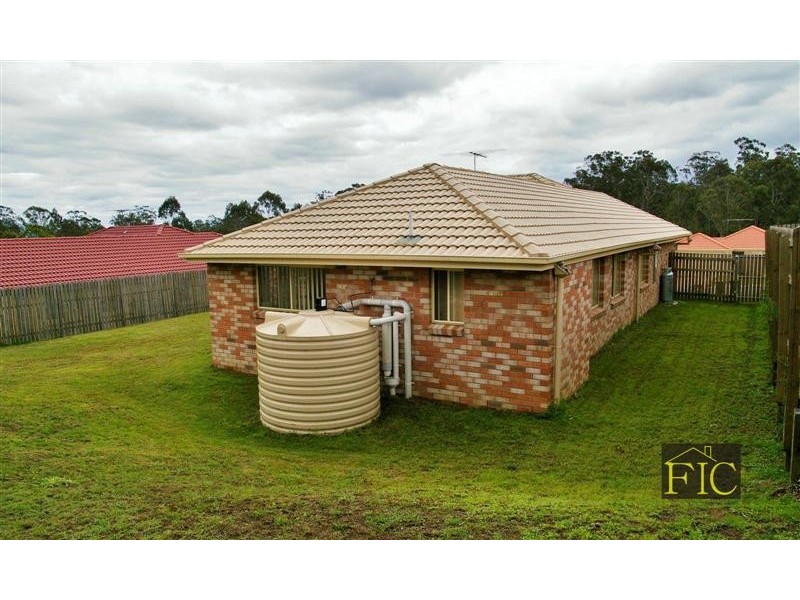 46 MERIDIAN WAY, Beaudesert QLD 4285