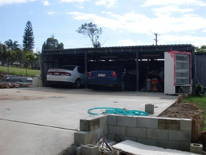 83 COLLINS ST, Rathdowney QLD 4287