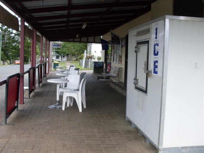 83 COLLINS ST, Rathdowney QLD 4287