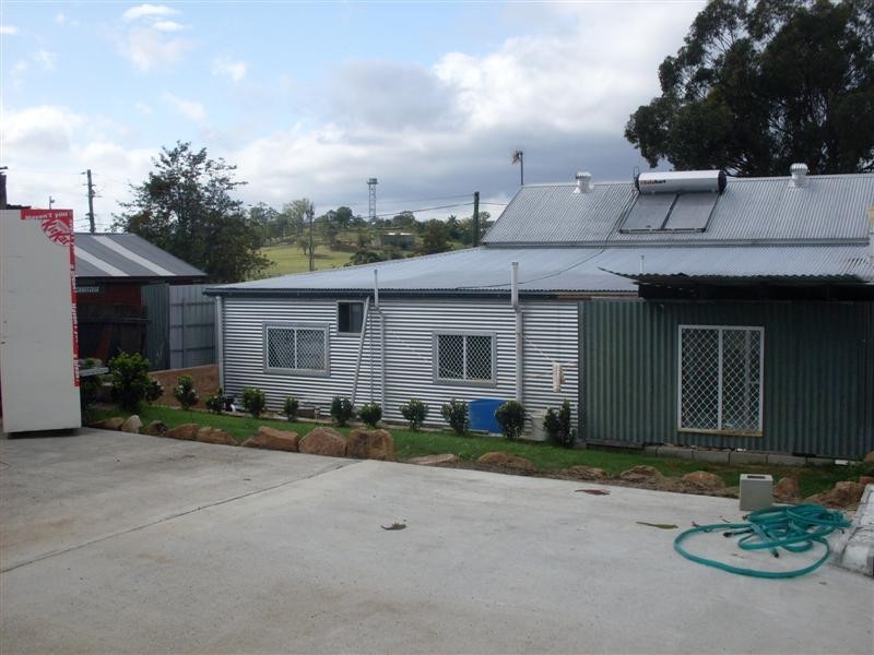 83 COLLINS ST, Rathdowney QLD 4287
