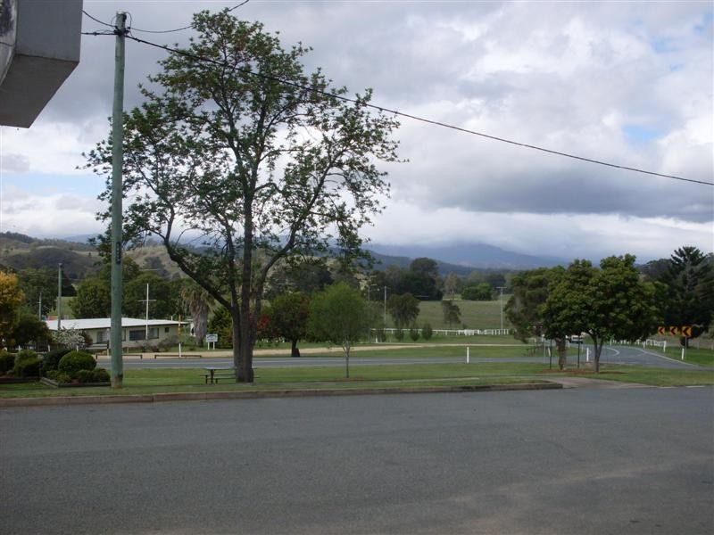 83 COLLINS ST, Rathdowney QLD 4287