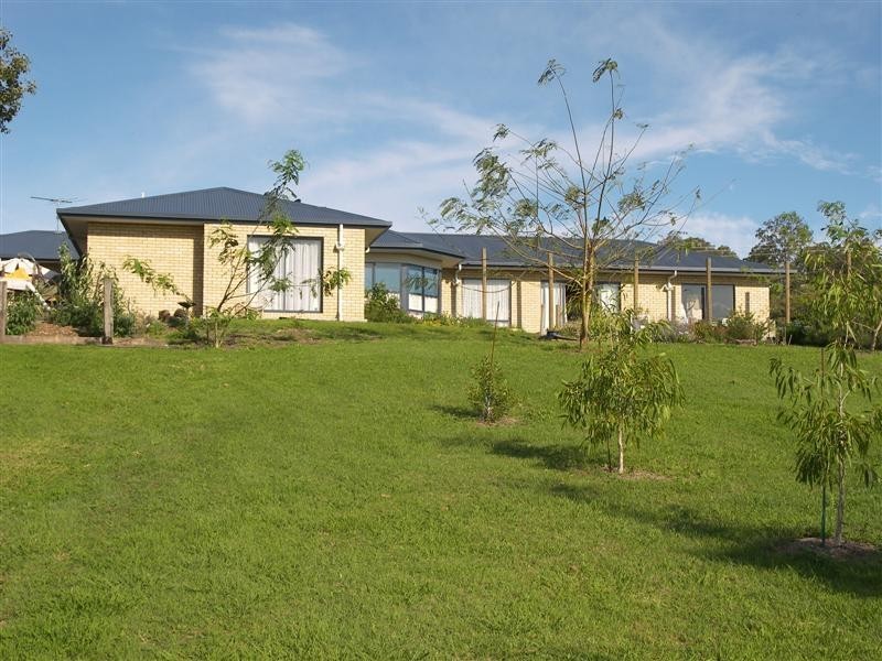 Veresdale Scrub QLD 4285