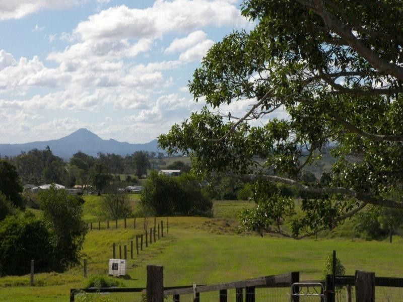 Veresdale Scrub QLD 4285