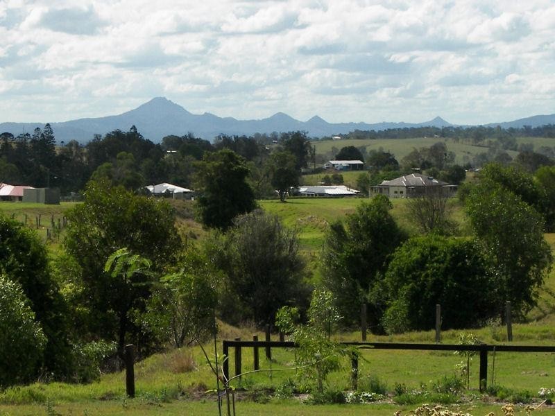 Veresdale Scrub QLD 4285