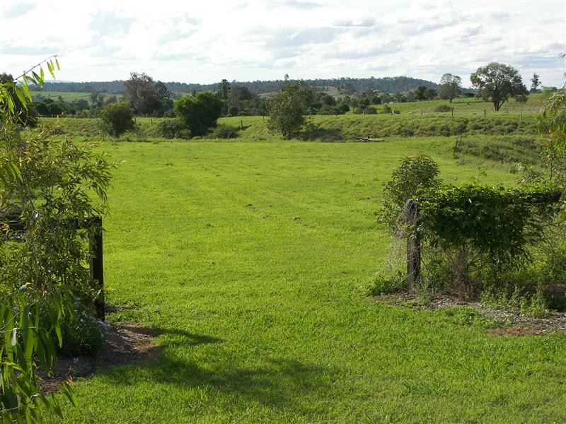 Veresdale Scrub QLD 4285