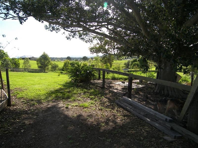 Veresdale Scrub QLD 4285